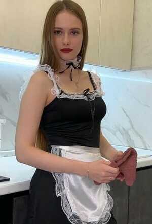 Porn star Emilia Shot